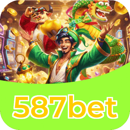 Suporte 587bet