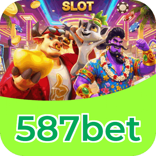 Download iOS 587bet