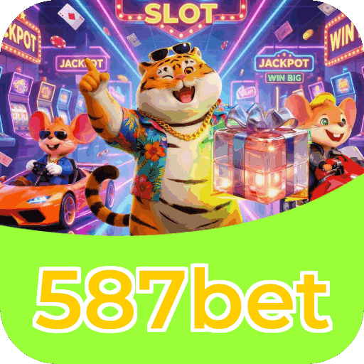 Instalação iOS 587bet