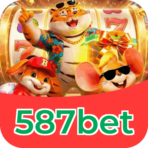 Siga a 587bet no Facebook