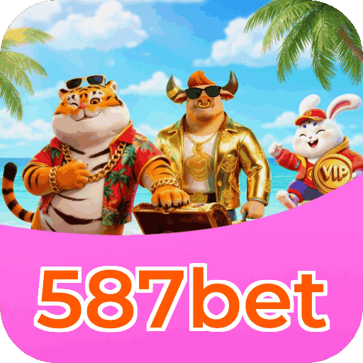 Segurança 587bet