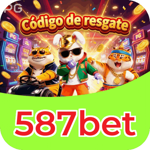 Cashback Semanal 587bet