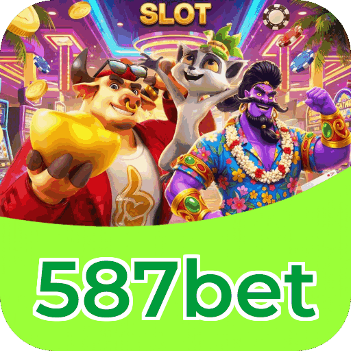 Cashback semanal 587bet