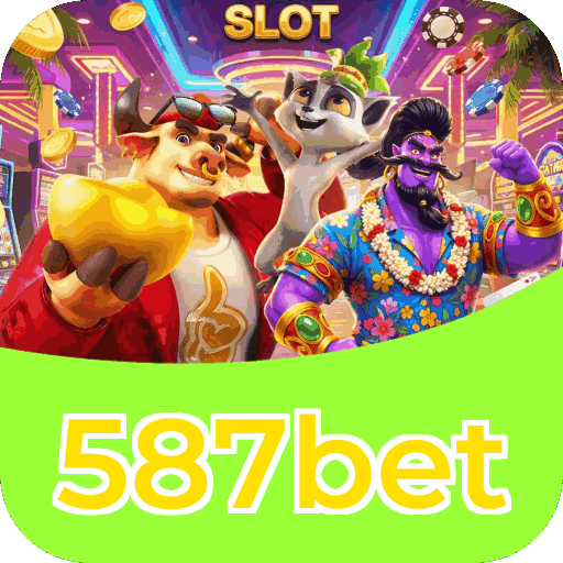 Download PC 587bet