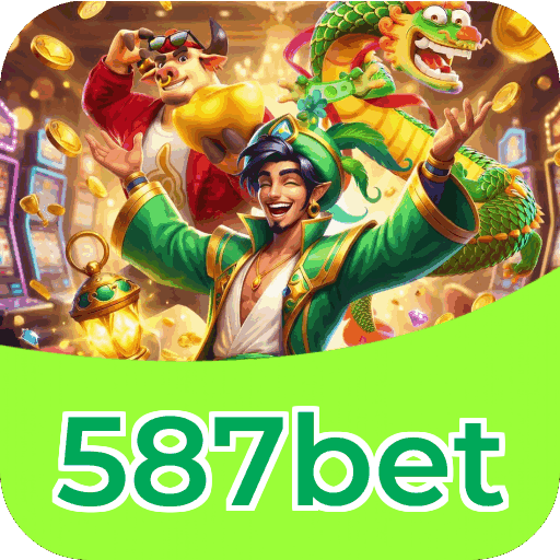 Instalar APK 587bet